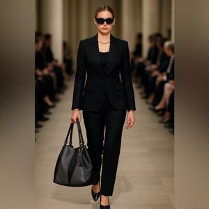 👜 Handbag - Rosetti Two-Tone – Trending 2025 Minimalist Chic